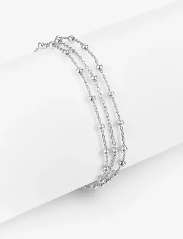 Vera Design - Chains armband