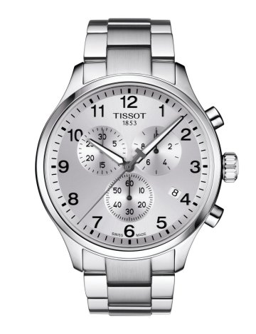 Tissot Chrono XL - T116.617.11.037.00