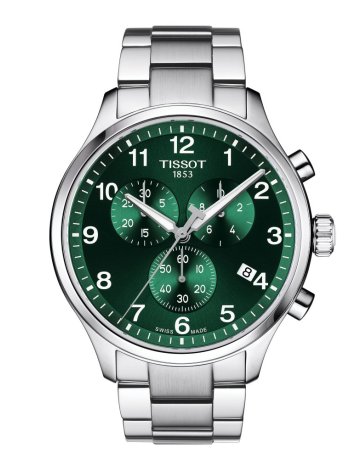 Tissot Chrono XL - T116.617.11.092.00