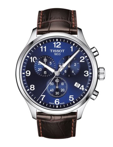 Tissot Chrono XL - T116.617.16.047.00