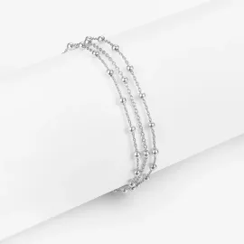 Vera Design - Chains armband