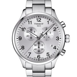 Tissot Chrono XL - T116.617.11.037.00