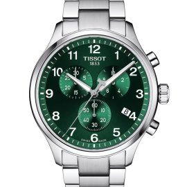 Tissot Chrono XL - T116.617.11.092.00