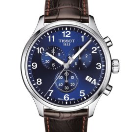 Tissot Chrono XL - T116.617.16.047.00