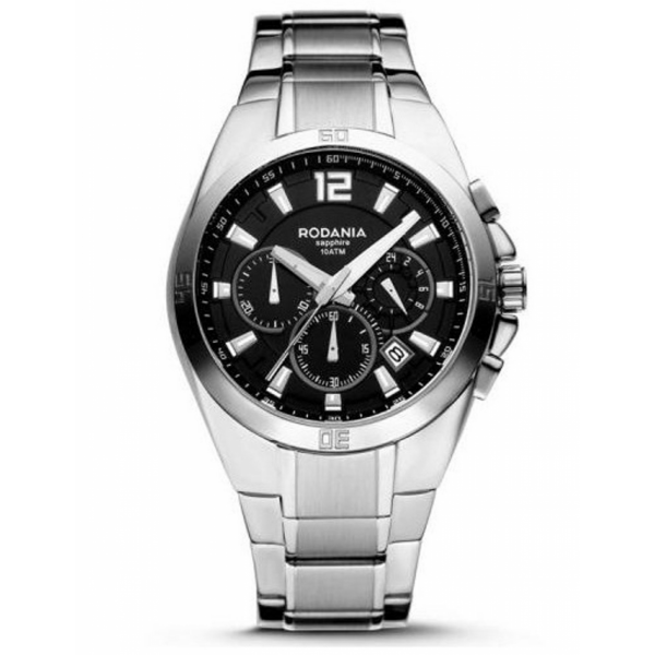 Montre rodania online chronograph